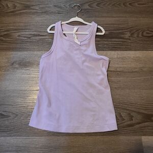Lululemon Align Racerback Waist Length Tank Top 4